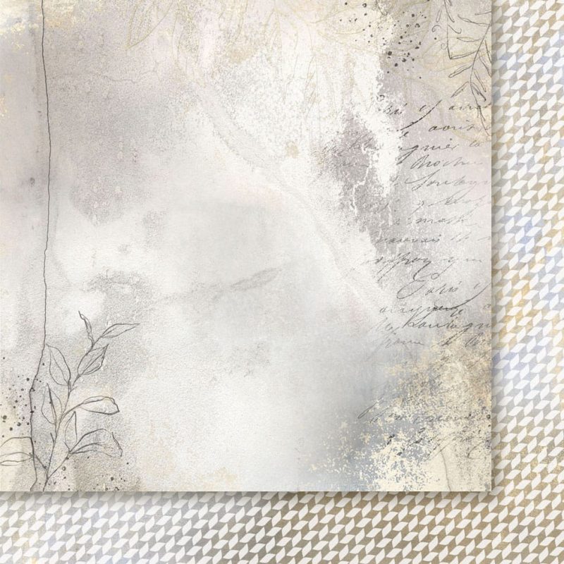 W głębi lasu - Paper Heaven Zestaw - obrazek 7